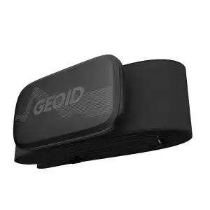 GEOID HS500 심박수 모니터 벨트 듀얼 모드 블루투스 피트니스 러닝 센서 골든 라인 온라인 모델 사이클링