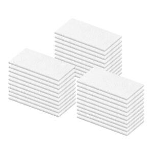 B97A-30 팩 Airsense 11 필터 - Resmed 기계용 3Mm 두꺼운 디자인
