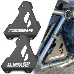 오토바이 스타터 프로텍터 가드 커버 R1200GS LC ADV 20142018 어드벤처 R1250 GS/GSA 2013