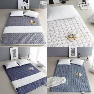 전기매트커버 국내산 온수매트커버 S 누빔 전기장판커버 옥매트커버 온수매트커버