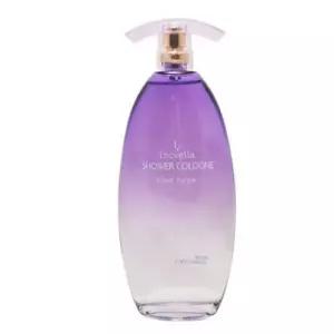 친절한탄씨 샤워코롱 샤워향수 바이올렛 150ml 이노벨라 바디향수 SNM 샤워코롱 바디스프레이 바디향수