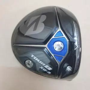 브리지스톤 TOUR B NEW XD-3 9.5도 드라이버 헤드