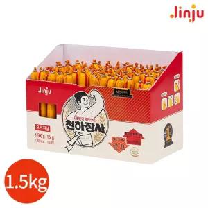 CL 진주 천하장사 오리지널 1500g (15 x 100개입)