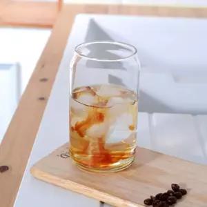 에이드잔 예쁜컵 커피잔 글라스잔 맥주잔 물컵 캔 유리컵 473ml 머그컵