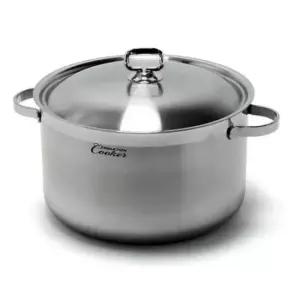 IH냄비 키친아트 곰솥 냄비 인덕션 찜냄비 찜솥 쿠커 28cm