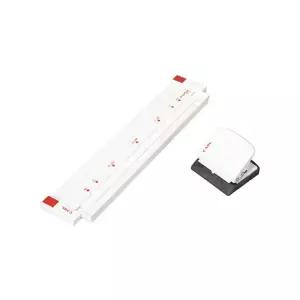 CARL 다공펀치 (펀칭방식)  GP-2630