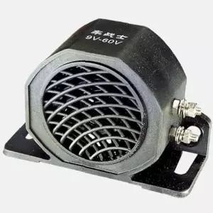 12V-24V겸용 후진벨/자동차 화물차용빽부저 하이파워 화물차용 후진벨 자동차 빽부저