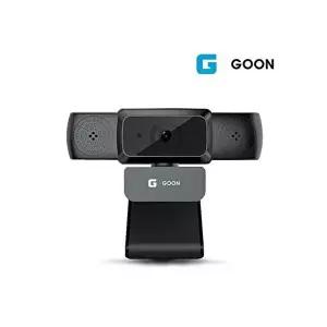 [셀러허브 가전]G-GOON GPRO-QHD800 4K PC캠 (51189028)