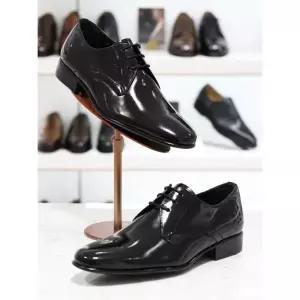 [AK수원점] [탠디] 남성정장구두 H17001 C058M BLACK 3cm