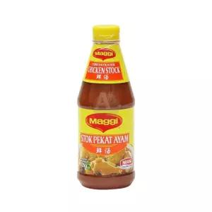매기 치킨 스톡 소스 1.2kg