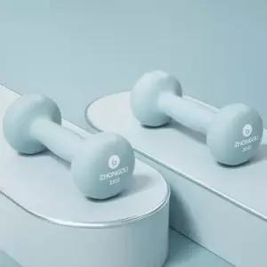 덤벨세트 아령 덤벨 홈트레이닝 웨이트 2kg 2개 1세트