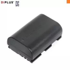 카메라배터리 캐논 호환배터리 EOS R LP-E6 5DMARK4 6DMARK2 80D