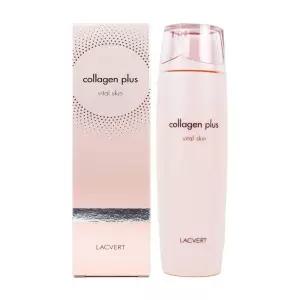 라끄베르 콜라겐 스킨 220ml 바이탈 플러스 피부 영양 페이스 에멀젼