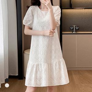 클라셰 러블리레이스자수원피스_B5M0355