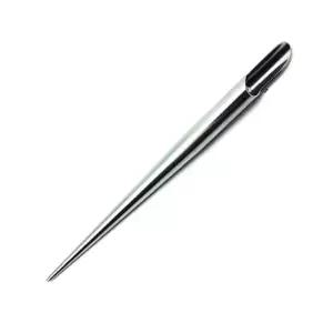 IOWCB100B 에칭펜 에칭툴 라떼아트용펜 아트펜 알루미늄 바리스타 아트툴 17.1cm 라떼 라떼아트툴