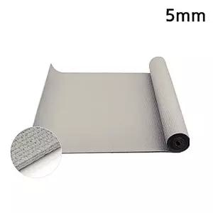 고급형 PVC 5mm 테스 운동 요가매트