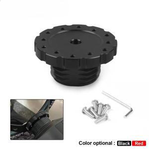 알루미늄 75mM 스티어링휠 어댑터 Sim Racing 게임 Thrustmaster T300 TS-PC TS-XW
