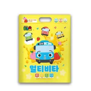 [M] 타요 멀티비타 1000정