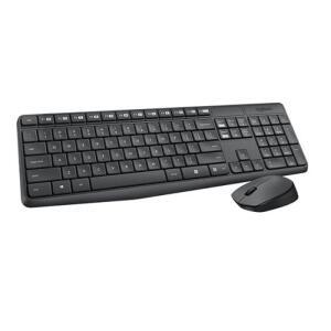 로지텍 MK235 (정품) (키스킨 포함)