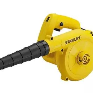 유어샵 낙엽 600W 전동 세차 STPT600 스탠리 송풍기 청소기