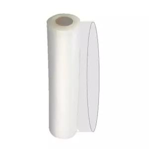 PVC 원통형 수축필름 0.04mm 23cm x 400m 1롤