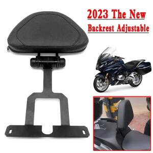 R1250RT 오토바이 운전자 등받이 쿠션 조정  BMW R 1200 RT 2014