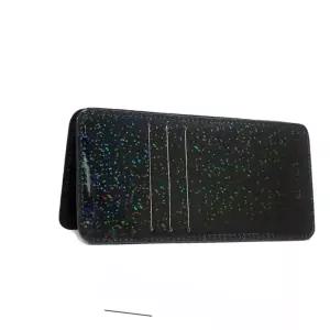 블랙 수납요술 MAGIC 골프지갑 WALLET 170MM