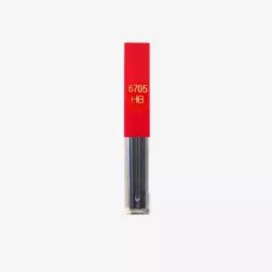 까렌다쉬 hb b 0.7mm 0.5mm 샤프심