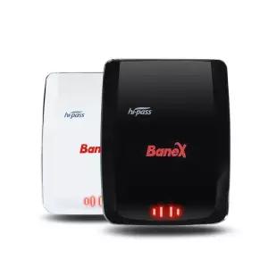 바넥스 BX700 태양광충전 무선 하이패스 단말기 4104896