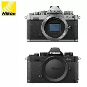 NIKON 니콘 Z fc 바디 렌즈미포함 4092233