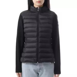 MONCLER 패딩 울 집업 카디건 9B00006 M1122 999 4130075