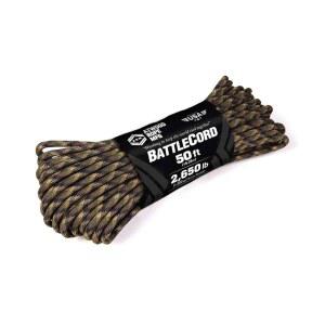 앳우드 로프 MFG 5.6MM 배틀코드 - 2650파운드 인장 강도