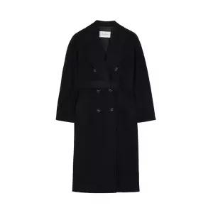 (막스마라) FW26 여성 마담 아이콘 코트 MADAME 003