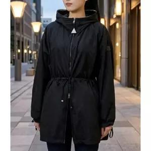 MONCLER Saverne 후드 파카 1A00146 597KH 999 4130059