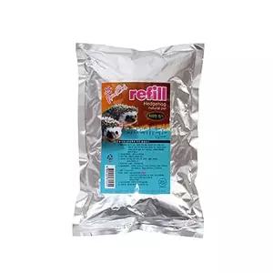 햄스터모래 애니멀밥 고슴도치 사료 리필 600g