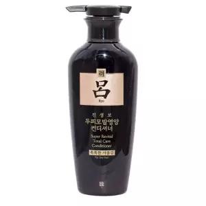컨디셔너 진생보 린스 려 머리관리 헤어관리 헤어컨디셔너 400ml