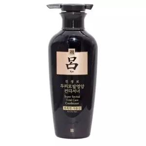 컨디셔너 진생보 린스 려 머리관리 헤어관리 헤어컨디셔너 400ml