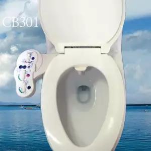 청정비데CB-301냉온수전용및여성투노즐수압식비데