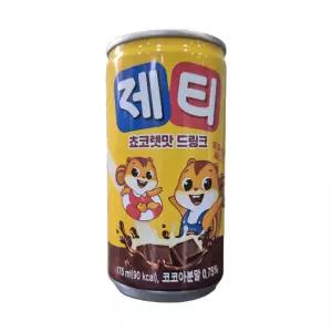제티 드링크 175ml 30입