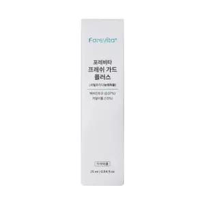 포레비타 프레쉬 가드 플러스 구강스프레이 액 25ml / 1개 / DY