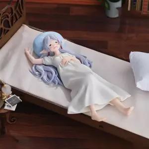 장송의프리렌 피규어 유메미라이즈 잠자는 장식품