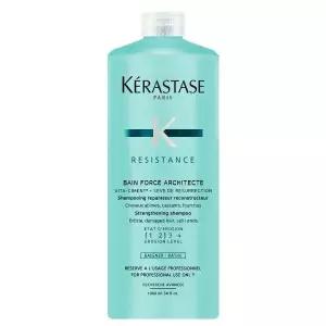 케라스타즈 방 포스 아키텍트 샴푸 1000ml