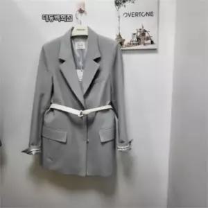 오버톤 DP01 시슬리 밸트자켓 OAJG116 (9727677)