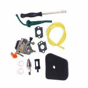 4180-120-0608, 기화기 STIHL HL95K HT100 SP90 FS130