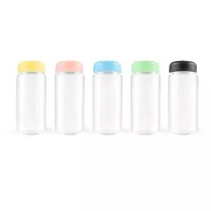 350ml 500ml 친환경 국내제작 에코젠보틀 5개