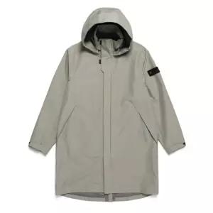 내셔널지오그래픽 NATIONAL GEOGRAPHIC GORE-TEX 어반 시티 3L 방수 맥코트 N241UJP280
