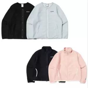 아이더 남여 데일리 HUG 허그 울 플리스 자켓 DMU24157 1000710063140