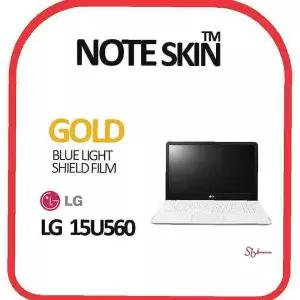 LG전자 벌크 울트라PC 차단필름 15U560 블루라이트klm170