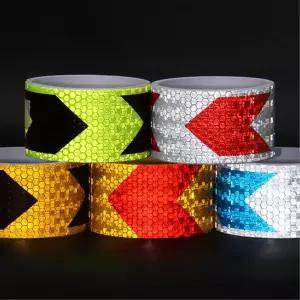 3m 자동차 반사테이프 자전거 트럭 차량용 반사스티커