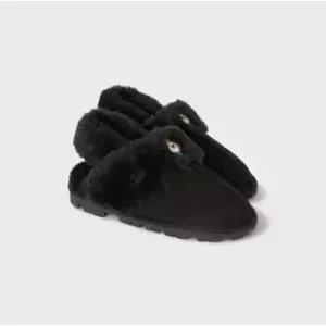 [AK평택점] [후아유] Steve Fur Slipper / WHAPF4V21A